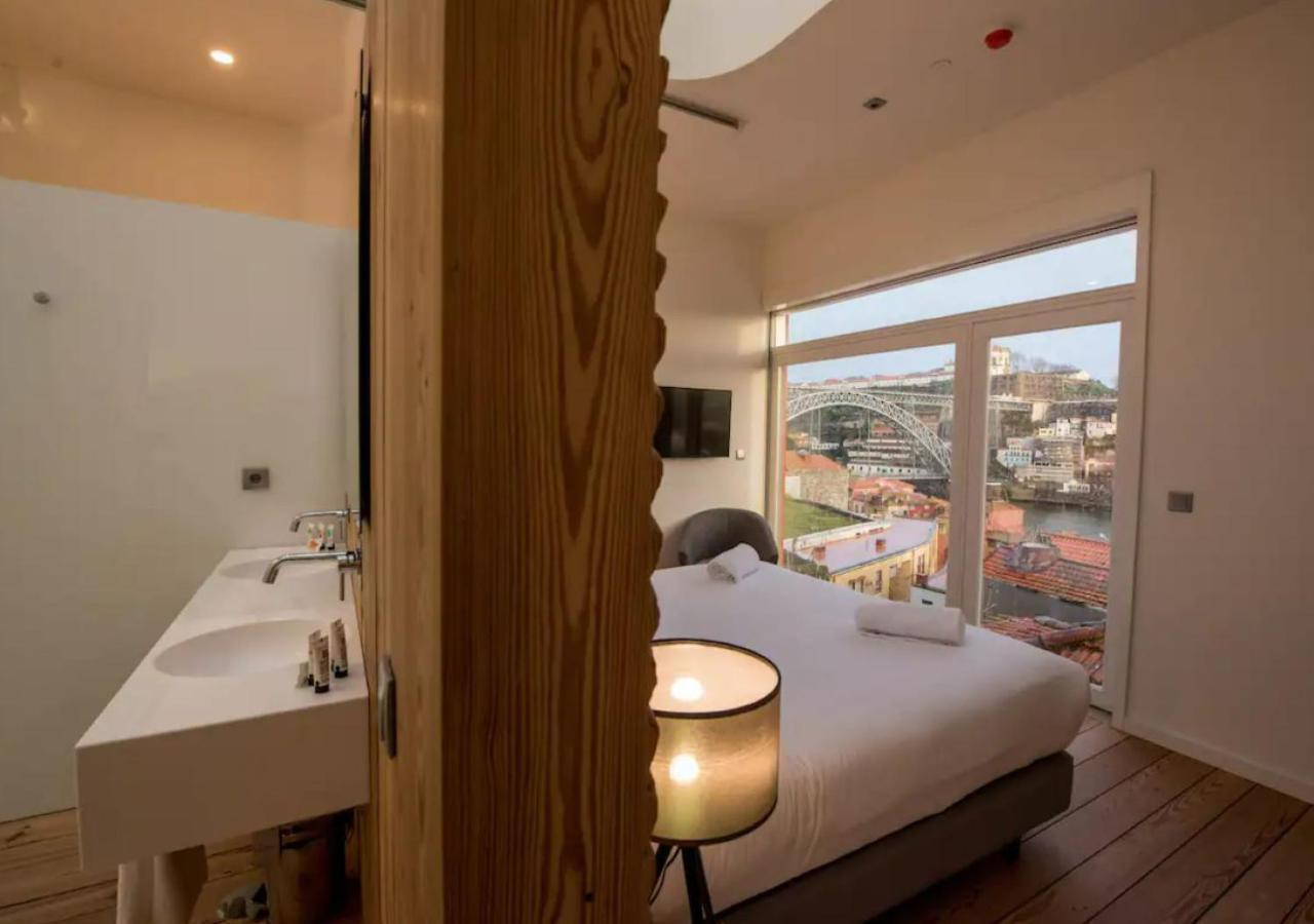 The Central House Porto Ribeira Exterior photo