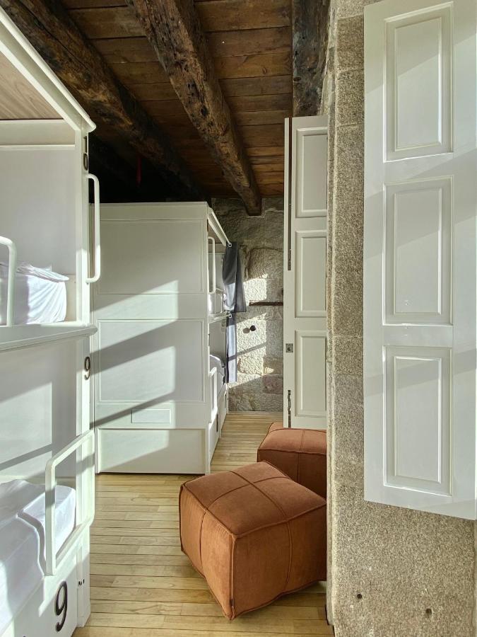 The Central House Porto Ribeira Exterior photo