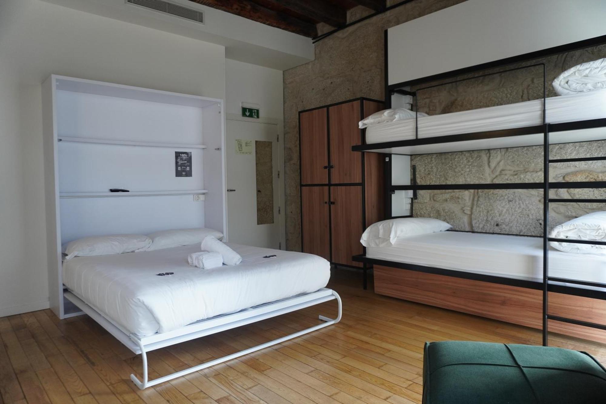 The Central House Porto Ribeira Exterior photo