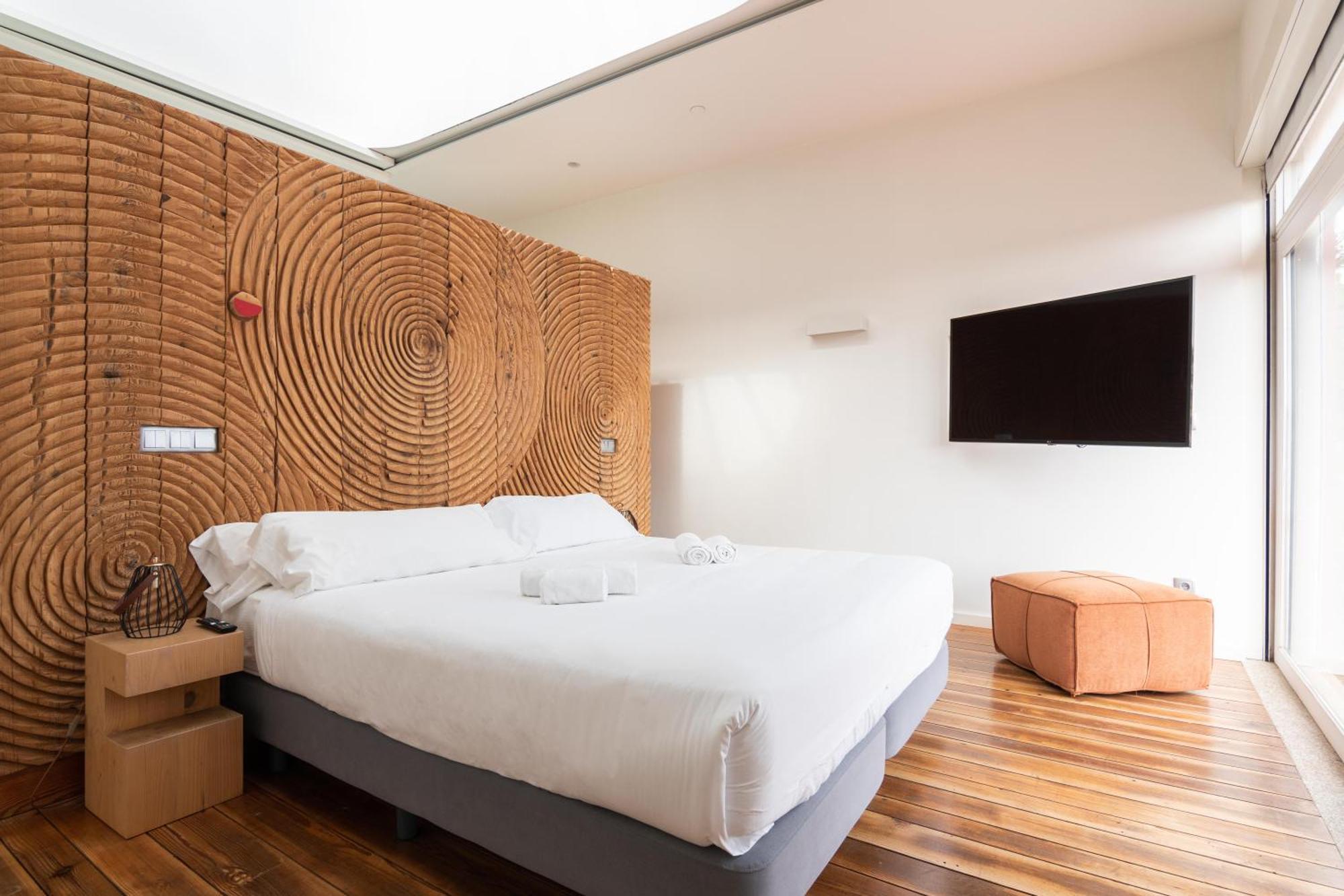 The Central House Porto Ribeira Exterior photo