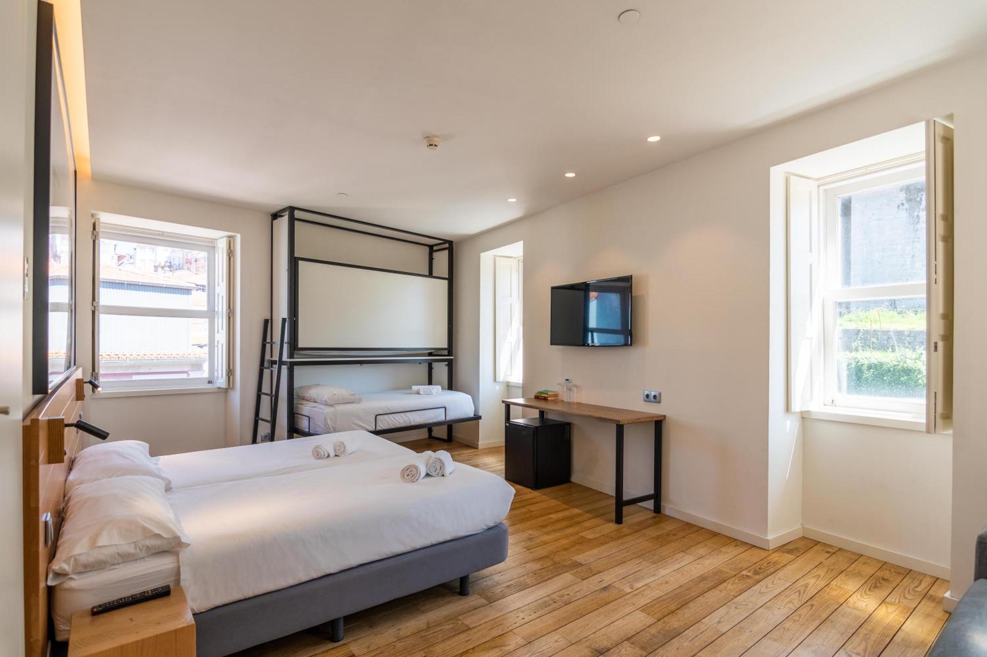 The Central House Porto Ribeira Exterior photo