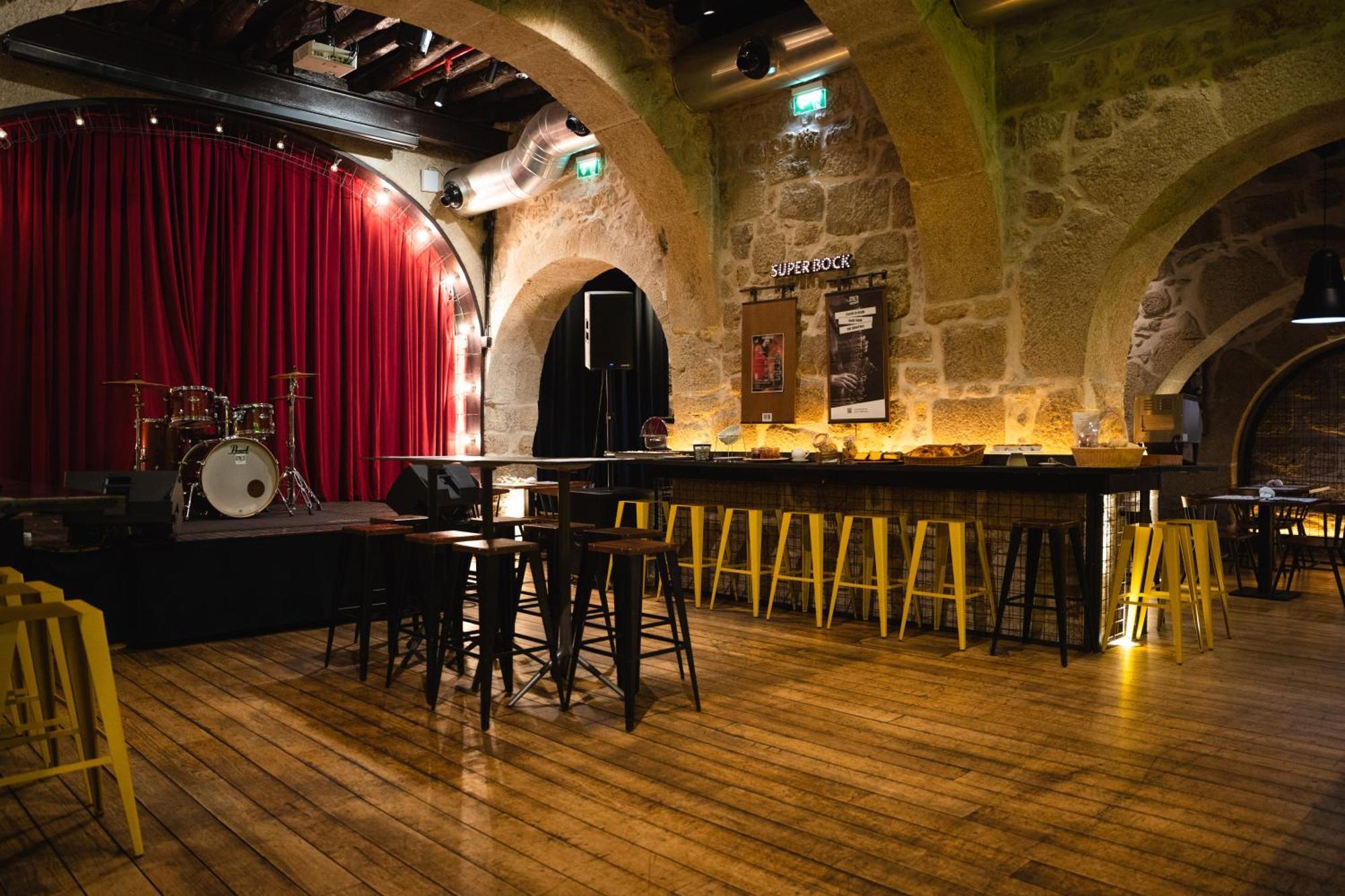 The Central House Porto Ribeira Exterior photo