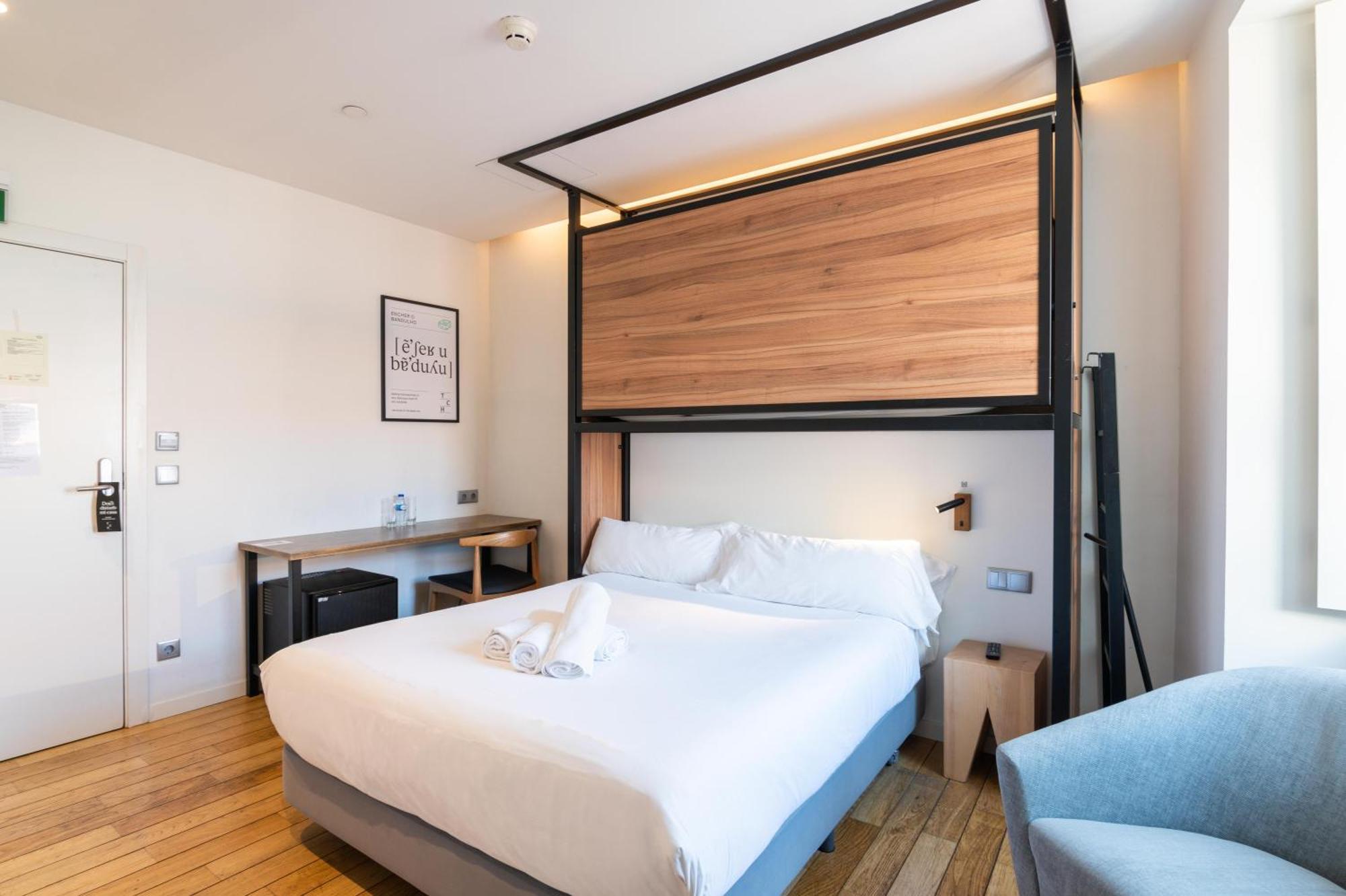 The Central House Porto Ribeira Exterior photo