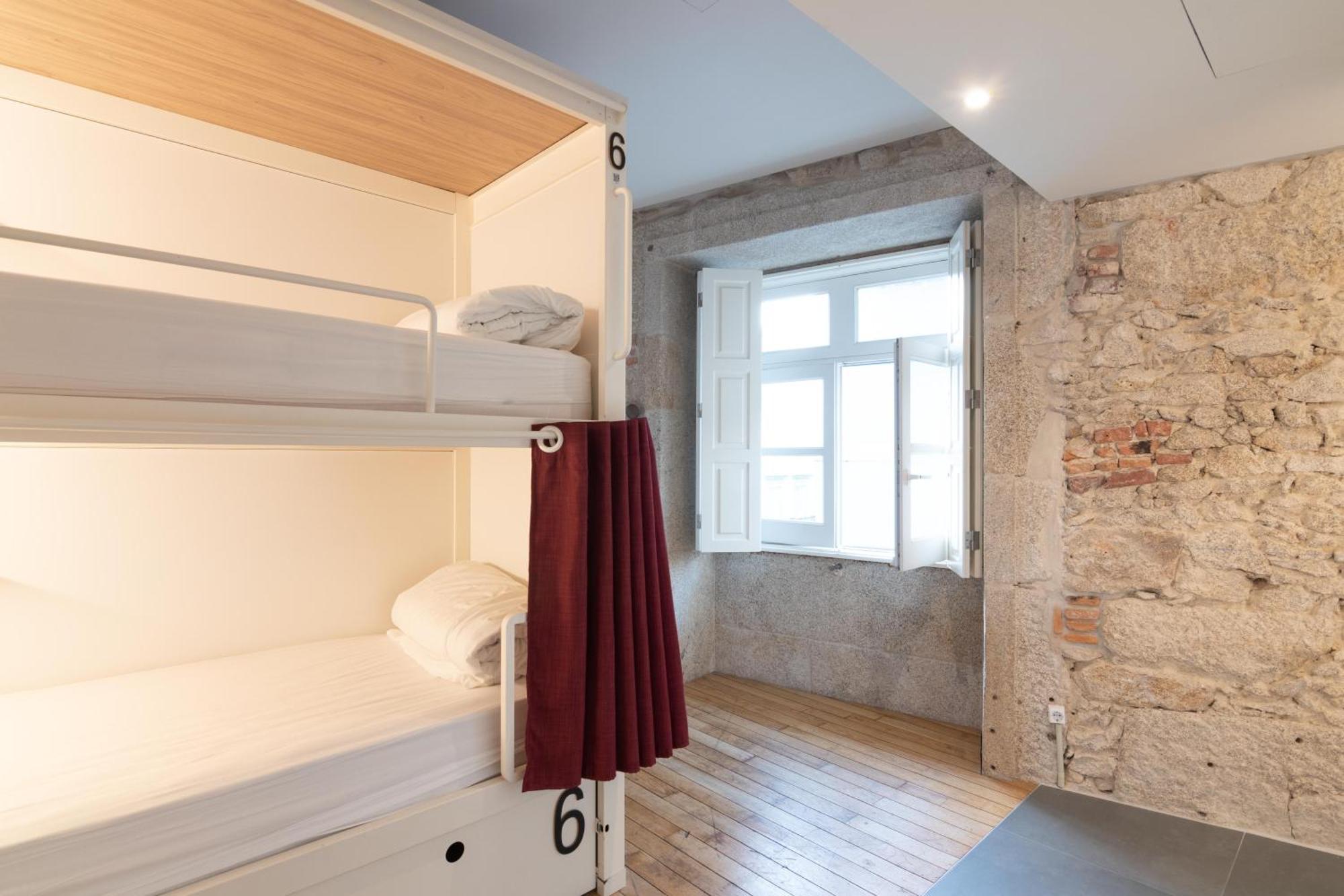 The Central House Porto Ribeira Exterior photo